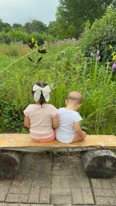 Motherhood in the New Age VS Motherhood as a Christian